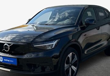 Volvo C40 72.198 km 28.990 &euro; Nürnberg 90471