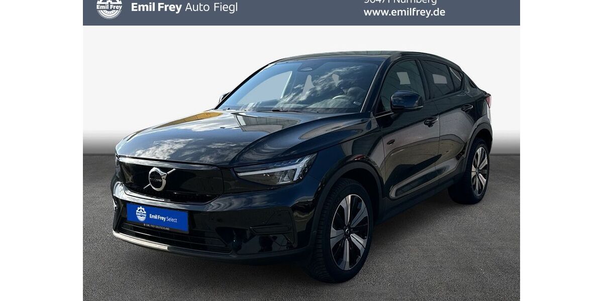 Volvo C40 72.198 km 28.990 &euro; Nürnberg 90471