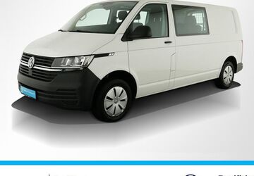 VW T6 Kombi 39.950 km 33.677 &euro; Nürnberg 90441