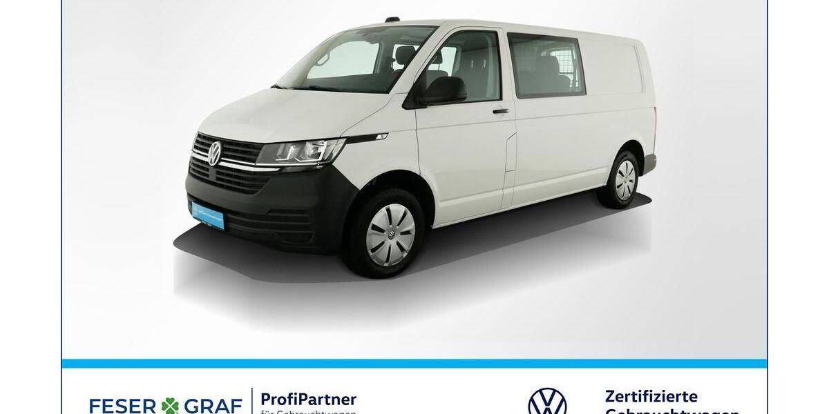 VW T6 Kombi 39.950 km 33.677 &euro; Nürnberg 90441