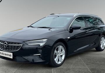 Opel Insignia 178.400 km 10.980 &euro; Nürnberg 90480