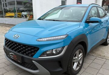 Hyundai KONA 38.000 km 14.900 &euro; Roth 91154