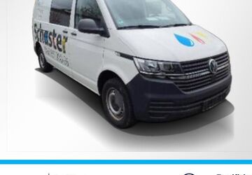 VW T6 Transporter 173.950 km 25.585 &euro; Nürnberg 90441