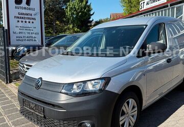 VW Caddy 132.800 km 16.700 &euro; Nürnberg 90431