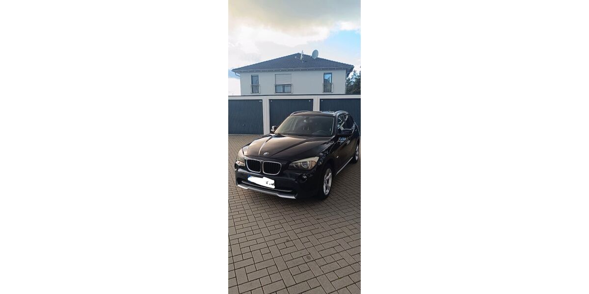 BMW X1 135.000 km 10.200 &euro; Röthenbach 90552