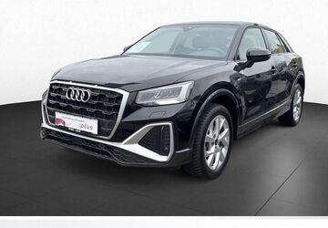 Audi Q2 28.890 km 29.380 &euro; Schwabach 91126