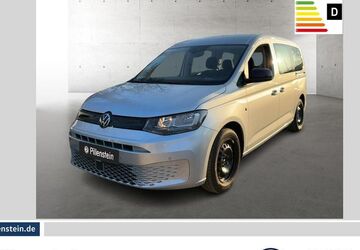 VW Caddy 17.490 km 32.904 &euro; Fürth 90762