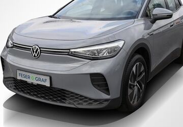 VW ID.4 29.200 km 21.240 &euro; Baiersdorf 91083