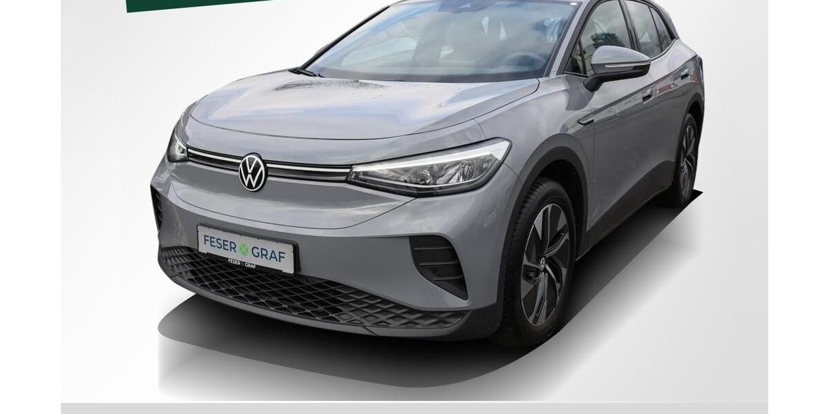 VW ID.4 29.200 km 21.240 &euro; Baiersdorf 91083