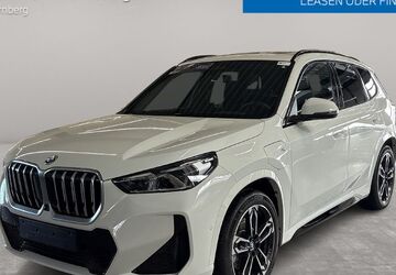 BMW X1 13.997 km 54.895 &euro; Nürnberg 90441