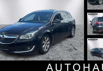 Opel Insignia 135.780 km 7.690 &euro; Nürnberg 90429