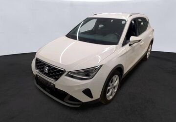 Seat Arona 35.150 km 18.904 &euro; Lauf an der Pegnitz 91207