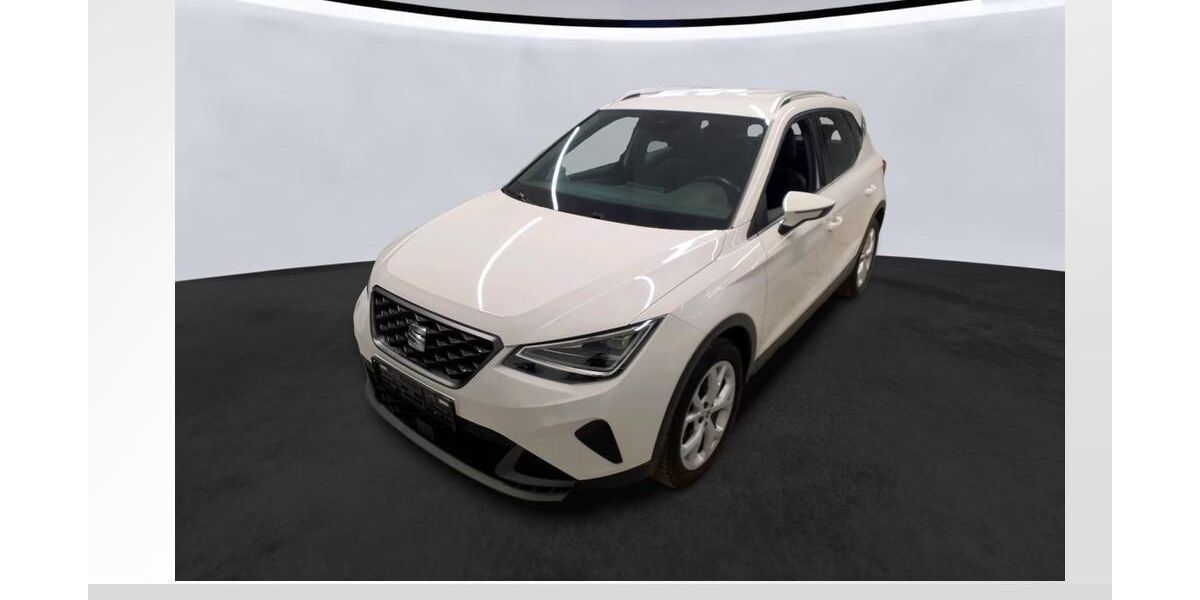 Seat Arona 35.150 km 18.904 &euro; Lauf an der Pegnitz 91207