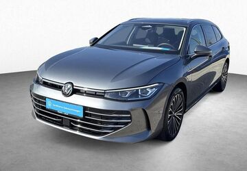 VW Passat 16.800 km 42.770 &euro; Roth 91154