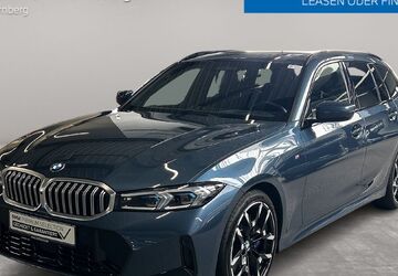 BMW 320 12.122 km 48.795 &euro; Nürnberg 90441