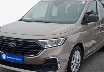 Ford Tourneo Connect 19.339 km 30.990 &euro; Schwabach 91126