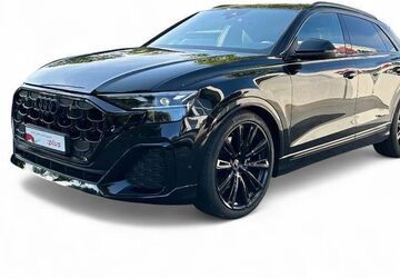 Audi Q8 22.600 km 78.880 &euro; Erlangen 91058