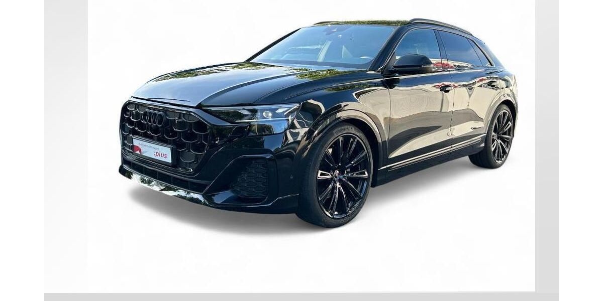 Audi Q8 22.600 km 78.880 &euro; Erlangen 91058