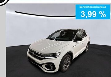 VW T-Roc 39.800 km 21.903 &euro; Fürth 90762