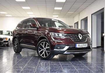 Renault Koleos 94.980 km 18.870 &euro; Nürnberg 90431