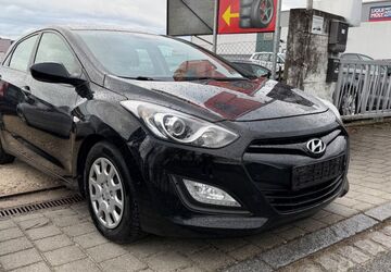 Hyundai i30 268.621 km 3.700 &euro; Zirndorf 90513