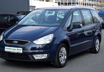 Ford Galaxy 215.000 km 2.990 &euro; Fürth 90763