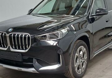 BMW X1 31.800 km 39.370 &euro; Buchschwabach bei Nürnberg 90574