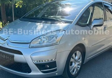 Citroen Grand C4 Picasso / SpaceTourer 114.060 km 2.999 &euro; wendelstein 90530