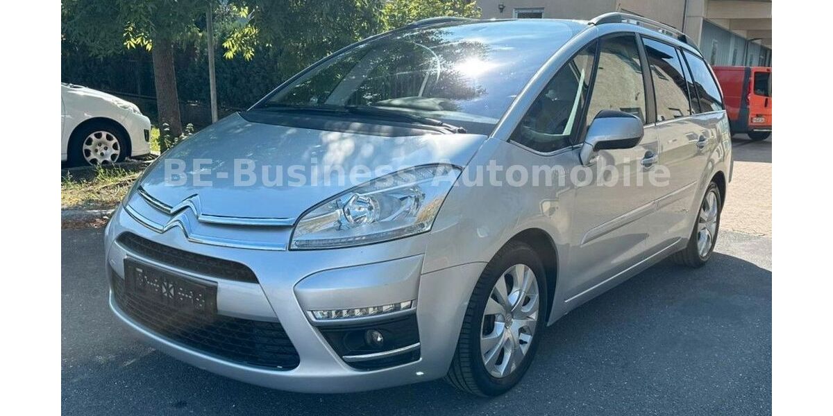 Citroen Grand C4 Picasso / SpaceTourer 114.060 km 2.999 &euro; wendelstein 90530