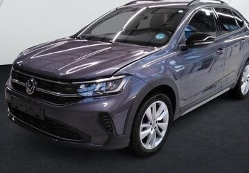 VW Taigo 21.371 km 22.970 &euro; Fürth 90763