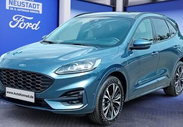 Ford Kuga 15.000 km 32.890 &euro; Fürth 90768
