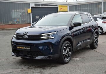 Citroen C5 Aircross 33.400 km 18.900 &euro; Nürnberg 90469