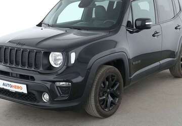 Jeep Renegade 52.345 km 16.990 &euro; Nürnberg 90441