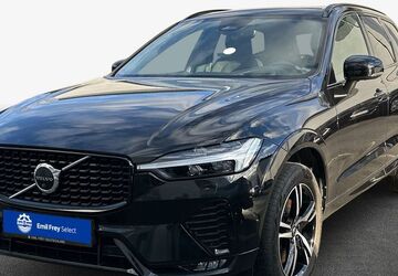Volvo XC60 107.978 km 32.990 &euro; Nürnberg 90471