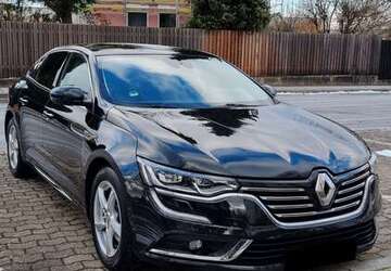 Renault Talisman 89.474 km 16.999 &euro; Nürnberg 90473