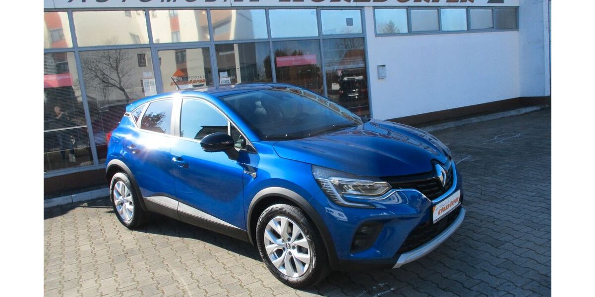 Renault Captur 32.000 km 14.990 &euro; Oberasbach 90522
