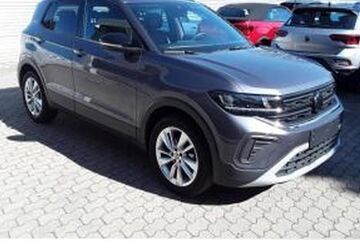 VW T-Cross 13.050 km 21.307 &euro; Nürnberg 90411