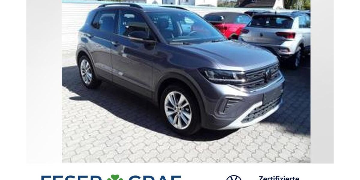 VW T-Cross 13.050 km 21.307 &euro; Nürnberg 90411