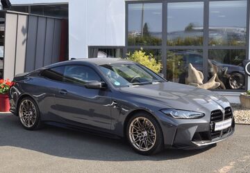 BMW M4 4.250 km 89.100 &euro; Fürth / Sack 90765