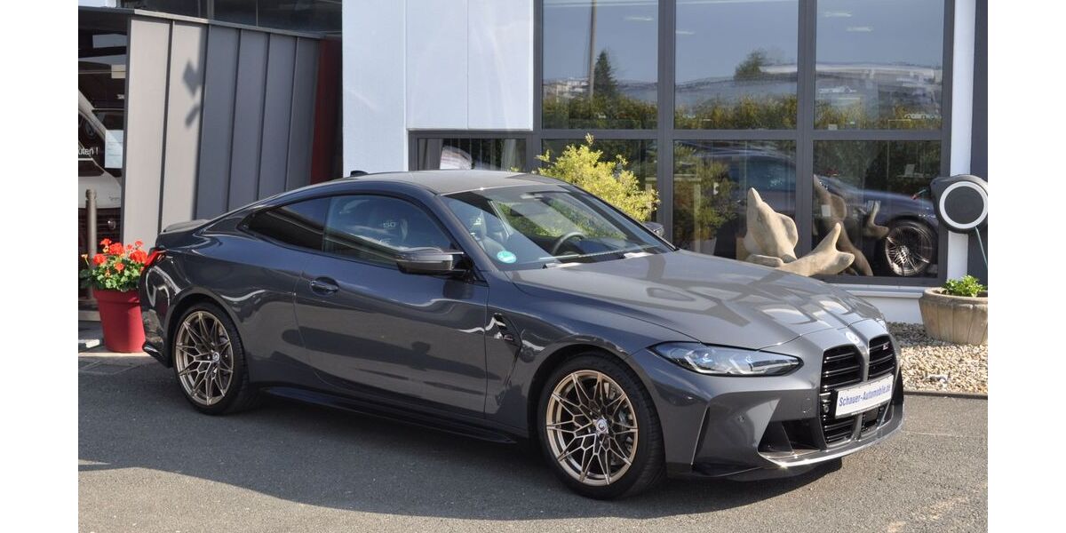 BMW M4 4.250 km 89.100 &euro; Fürth / Sack 90765