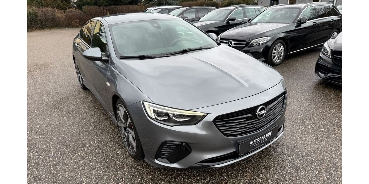 Opel Insignia 115.950 km 22.950 &euro; Fuerth 90763