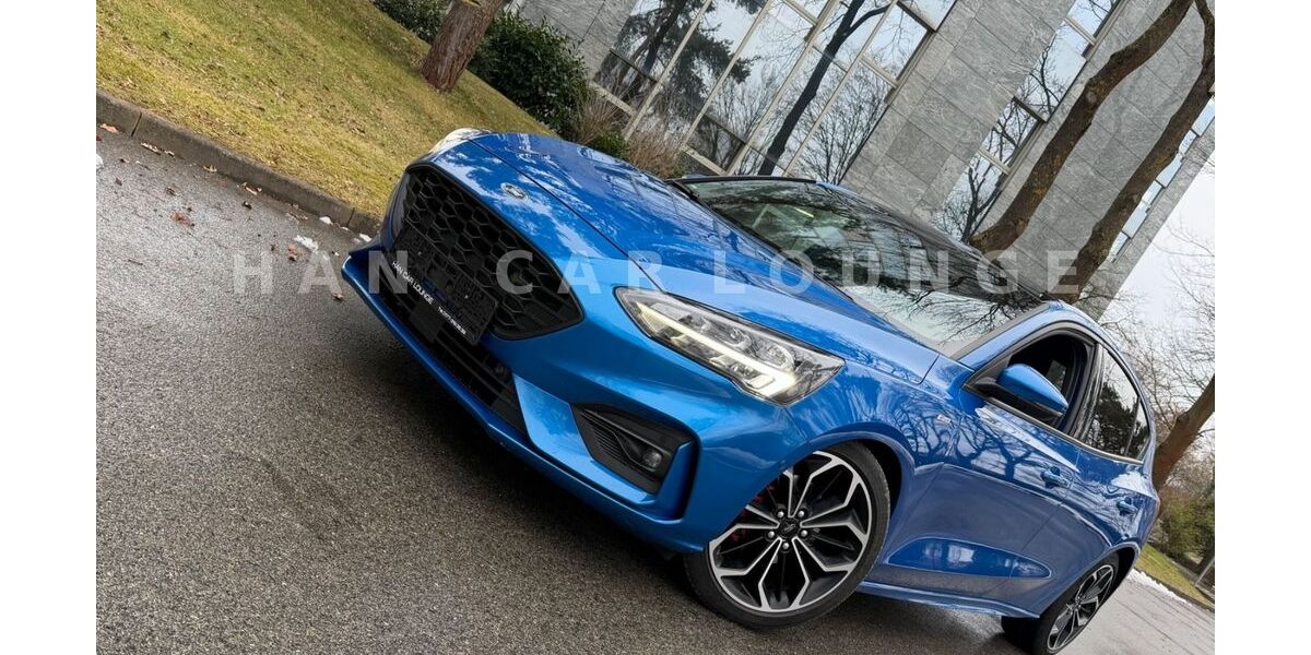 Ford Focus 165.000 km 12.490 &euro; Nürnberg 90431