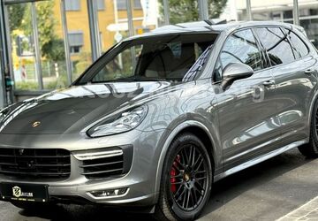 Porsche Cayenne 124.000 km 44.890 &euro; Nürnberg 90459