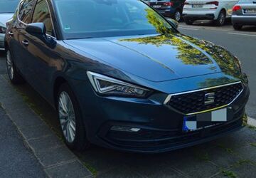 Seat Leon 70.000 km 18.400 &euro; Nürnberg 90419