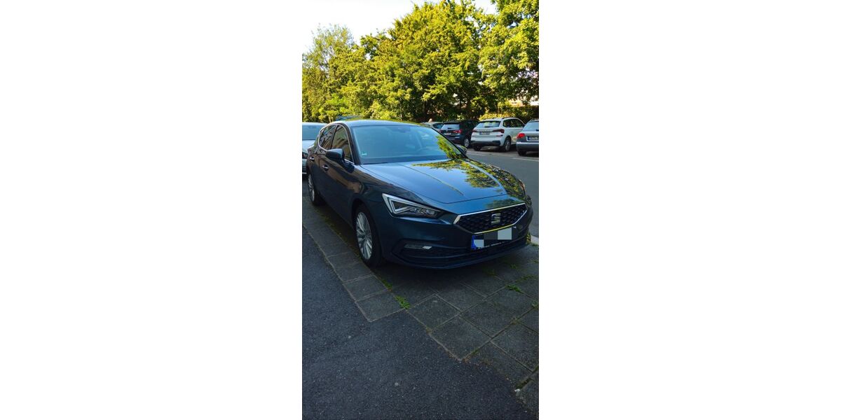 Seat Leon 70.000 km 18.400 &euro; Nürnberg 90419