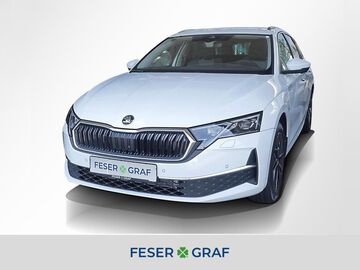 Gebrauchte Skoda Octavia