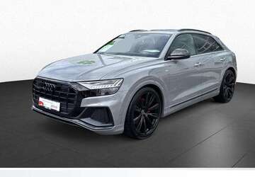 Audi Q8 41.590 km 68.890 &euro; Schwabach 91126