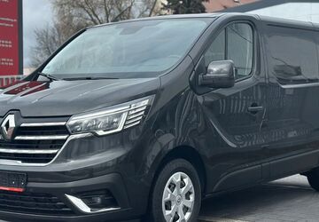 Renault Trafic 114.000 km 18.990 &euro; Nürnberg 90431