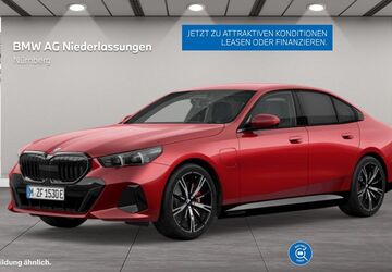 BMW 550 13.686 km 82.795 &euro; Nürnberg 90441