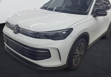 VW Tiguan 18.850 km 35.980 &euro; Nürnberg 90441